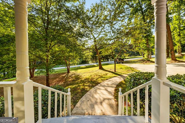 106 McKinley Circle, Lagrange, GA 30240