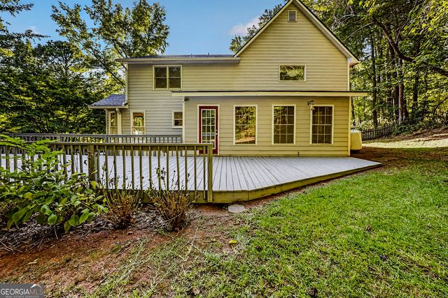 106 McKinley Circle, Lagrange, GA 30240