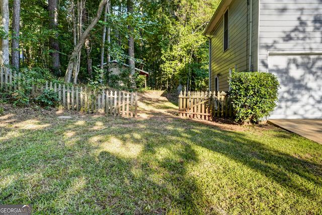106 McKinley Circle, Lagrange, GA 30240