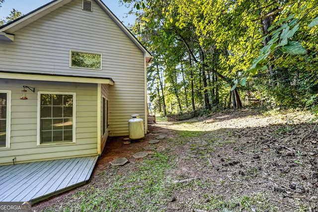 106 McKinley Circle, Lagrange, GA 30240