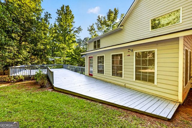 106 McKinley Circle, Lagrange, GA 30240