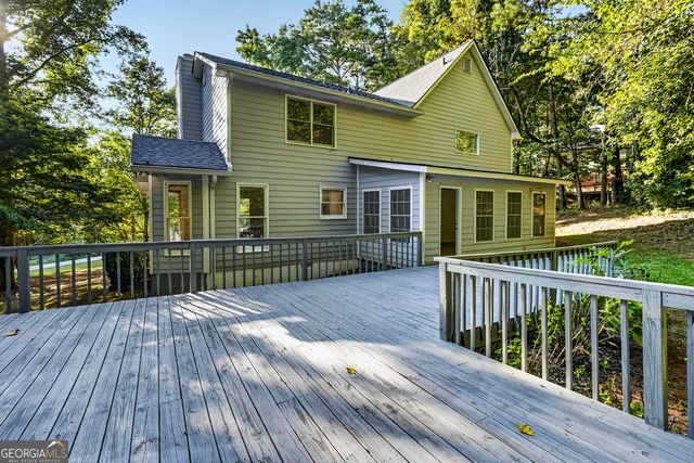 106 McKinley Circle, Lagrange, GA 30240