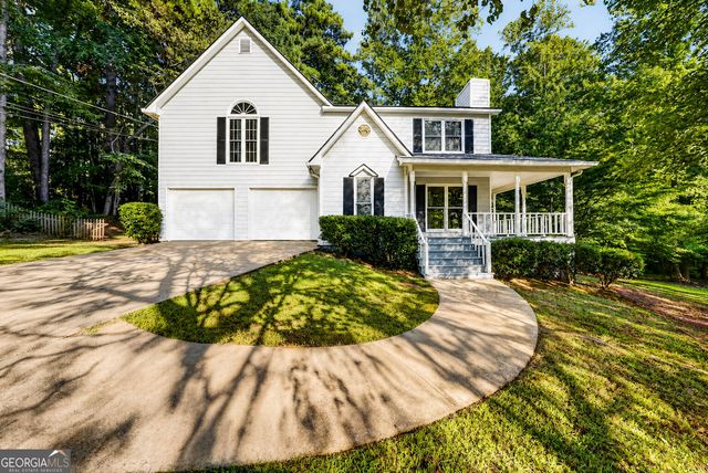 106 McKinley Circle, Lagrange, GA 30240