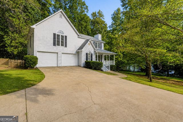 106 McKinley Circle, Lagrange, GA 30240
