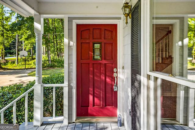 106 McKinley Circle, Lagrange, GA 30240