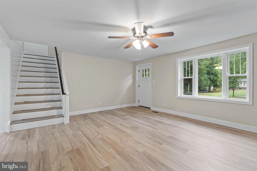 16115 SPADE RD, Hagerstown, MD 21740