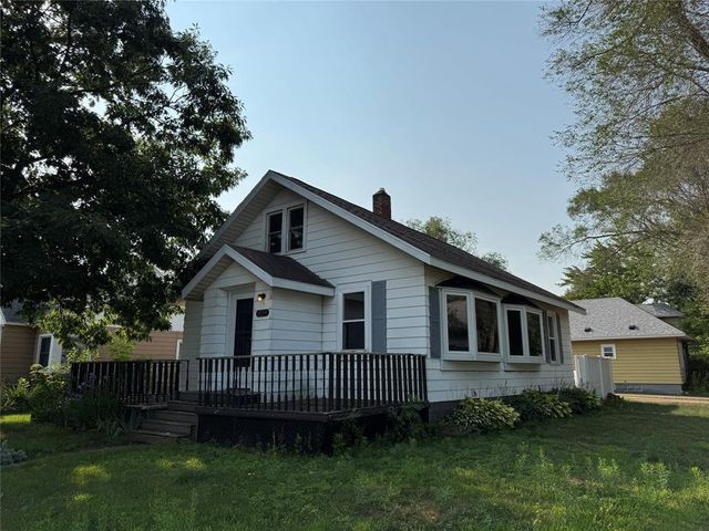 819 Platt Street, Eau Claire, WI 54703