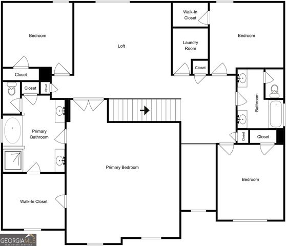 1711 Cobblefield Circle, Dacula, GA 30019