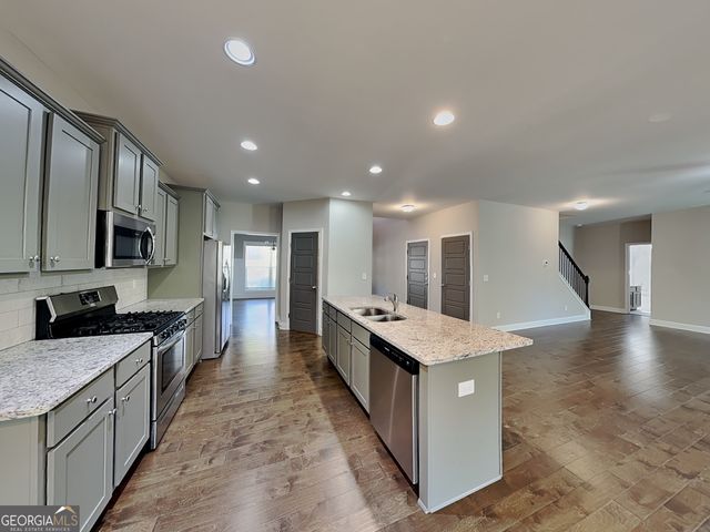 1711 Cobblefield Circle, Dacula, GA 30019