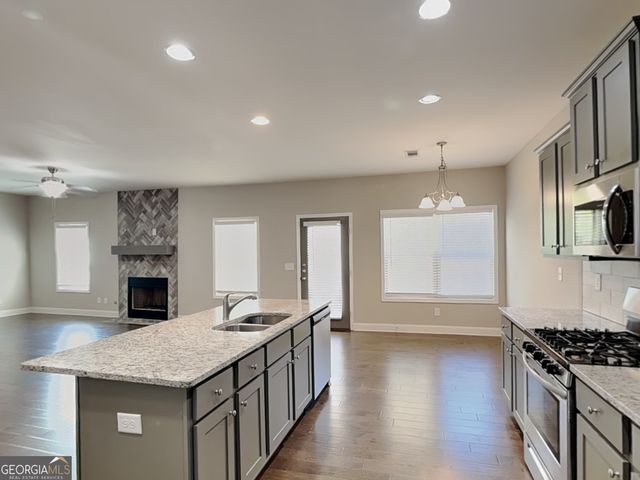 1711 Cobblefield Circle, Dacula, GA 30019