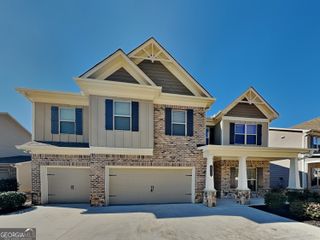 1711 Cobblefield Circle, Dacula, GA 30019