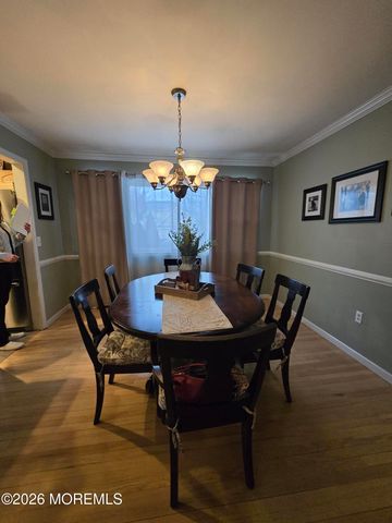 903 Bloomfield Avenue, Ocean Twp, NJ 07712