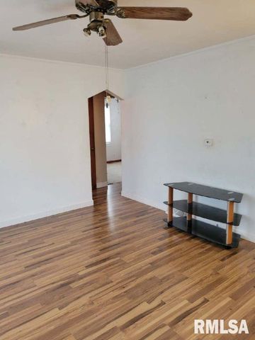 1413 N WILSON Avenue, Chillicothe, IL 61523