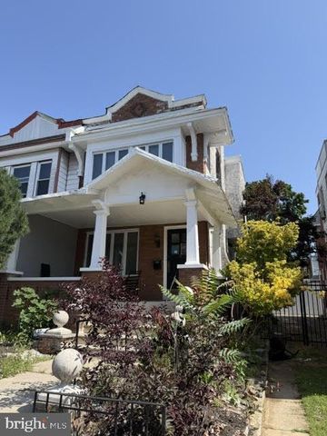 6217 CHRISTIAN ST, Philadelphia, PA 19143