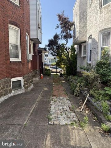 6217 CHRISTIAN ST, Philadelphia, PA 19143