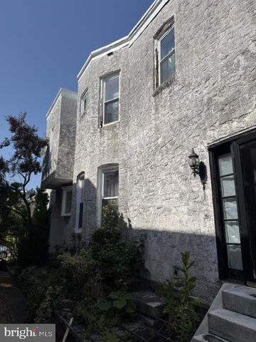 6217 CHRISTIAN ST, Philadelphia, PA 19143