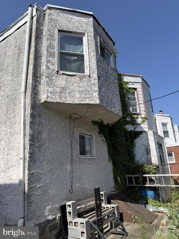 6217 CHRISTIAN ST, Philadelphia, PA 19143