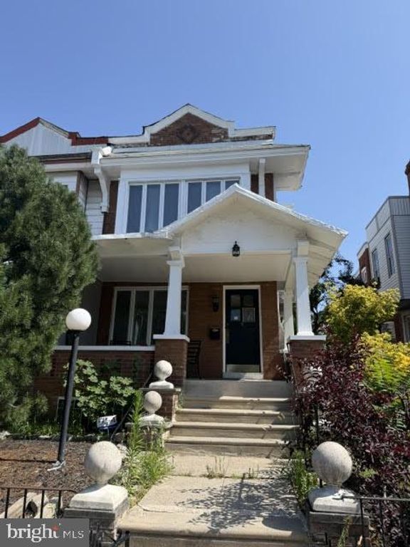 6217 CHRISTIAN ST, Philadelphia, PA 19143