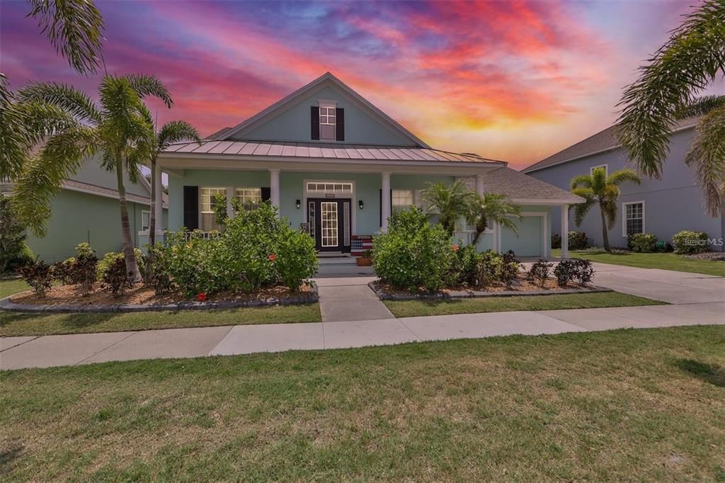 5246 BRIGHTON SHORE DRIVE, Apollo Beach, FL 33572
