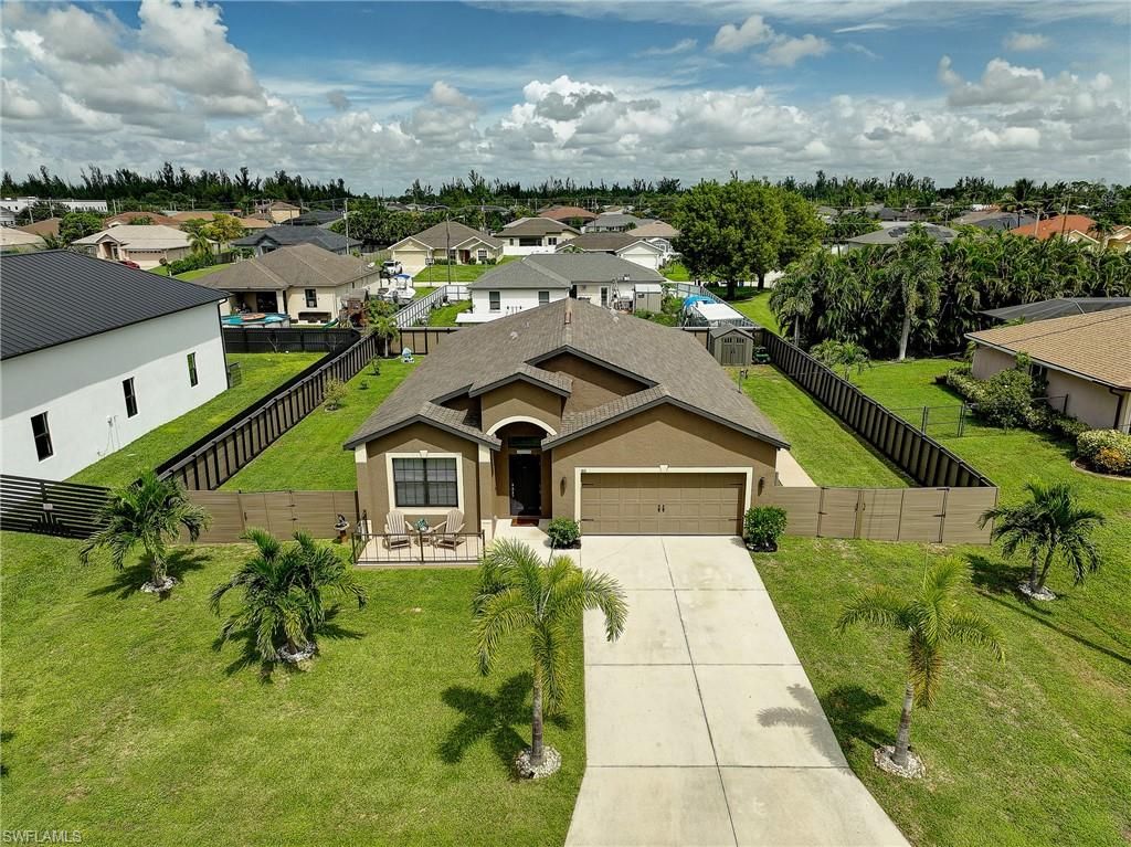 1811 SW 13th ST, CAPE CORAL, FL 33991 — photo 3