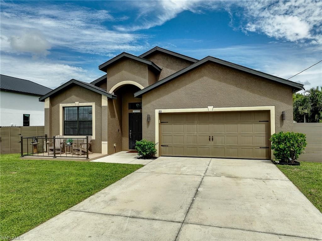 1811 SW 13th ST, CAPE CORAL, FL 33991 — photo 4