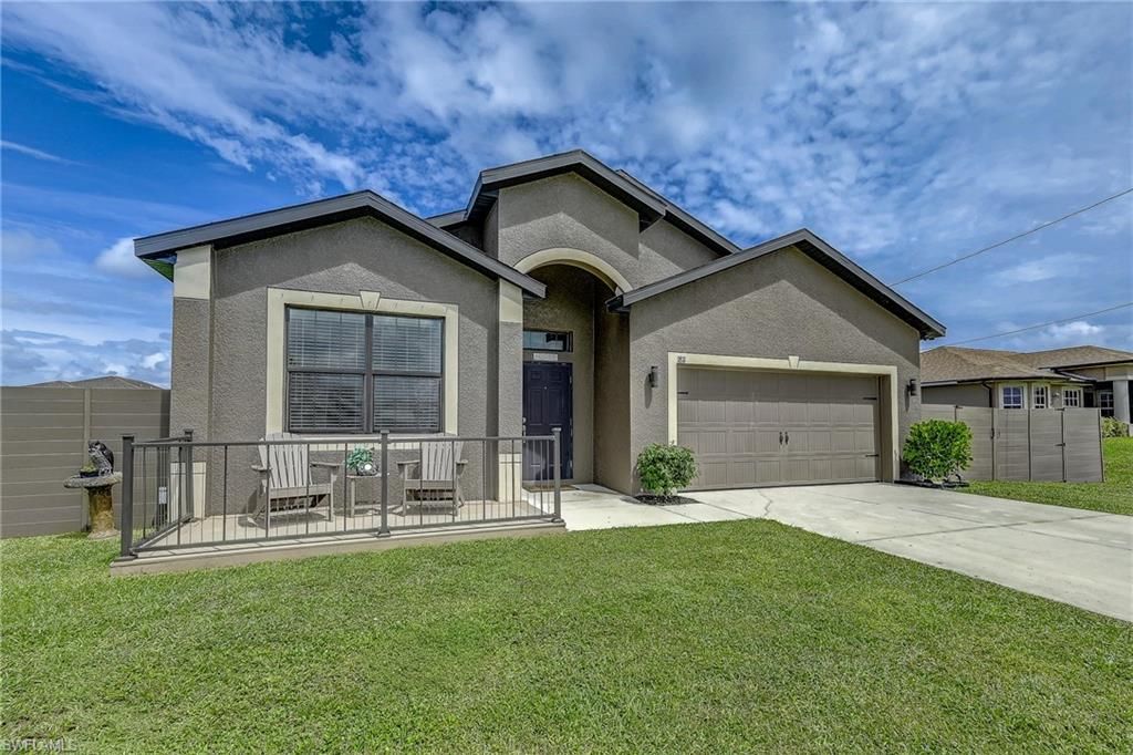 1811 SW 13th ST, CAPE CORAL, FL 33991 — photo 5