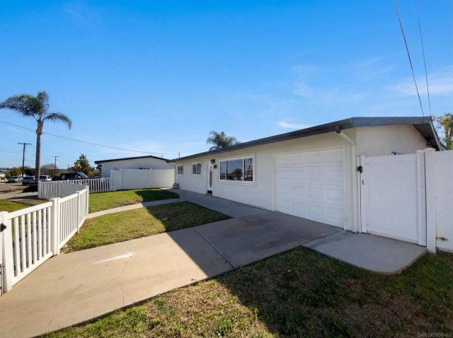 1268 Helix Ave, Chula Vista, CA 91911