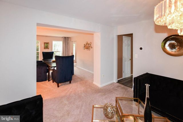 1112 RYON WAY, District Heights, MD 20747