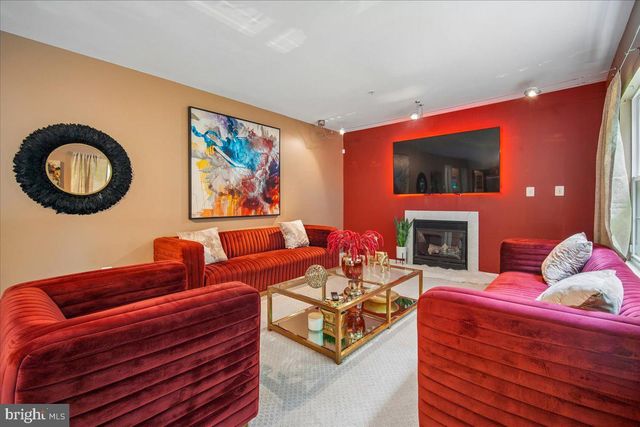 1112 RYON WAY, District Heights, MD 20747