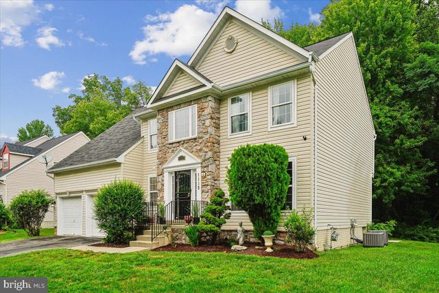 1112 RYON WAY, District Heights, MD 20747