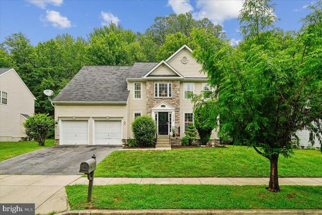 1112 RYON WAY, District Heights, MD 20747