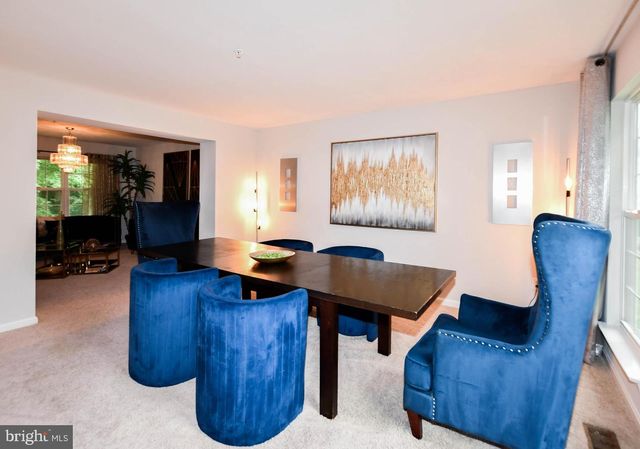 1112 RYON WAY, District Heights, MD 20747