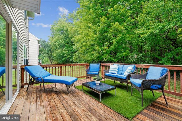 1112 RYON WAY, District Heights, MD 20747