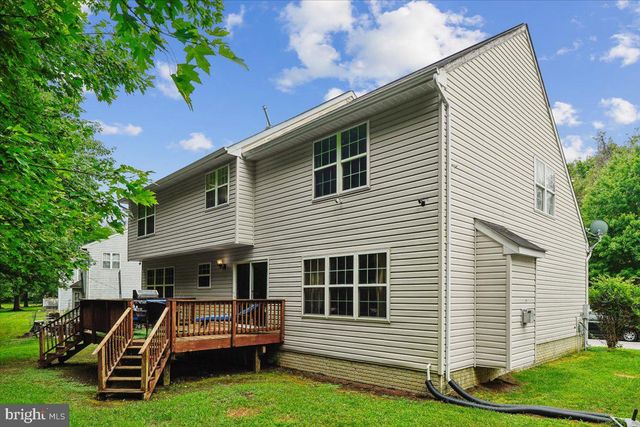 1112 RYON WAY, District Heights, MD 20747