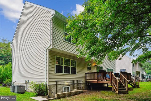 1112 RYON WAY, District Heights, MD 20747
