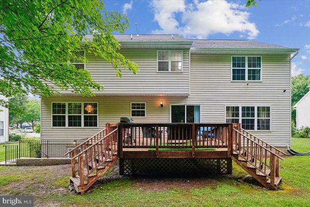 1112 RYON WAY, District Heights, MD 20747
