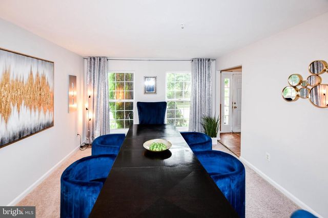 1112 RYON WAY, District Heights, MD 20747