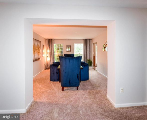 1112 RYON WAY, District Heights, MD 20747