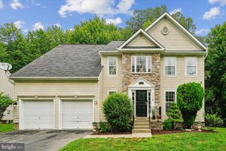 1112 RYON WAY, District Heights, MD 20747