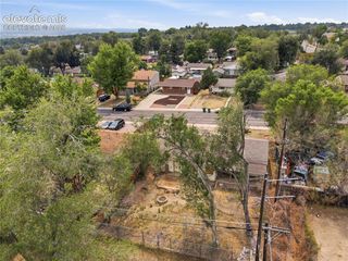 601 Huron Road, Colorado Springs, CO 80910