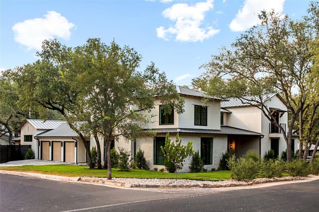 4500 Bunny RUN, Austin, TX 78746