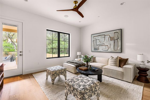 4500 Bunny RUN, Austin, TX 78746