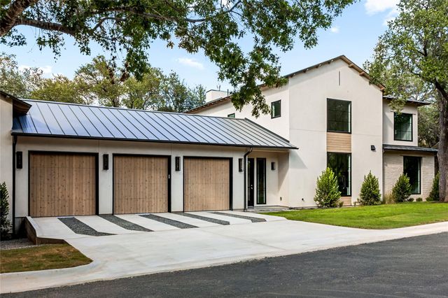 4500 Bunny RUN, Austin, TX 78746