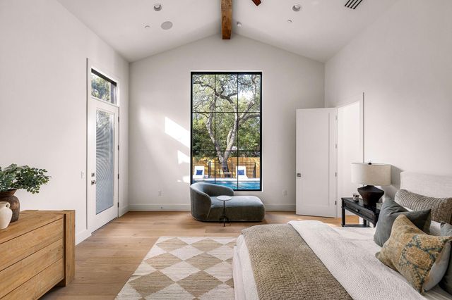 4500 Bunny RUN, Austin, TX 78746