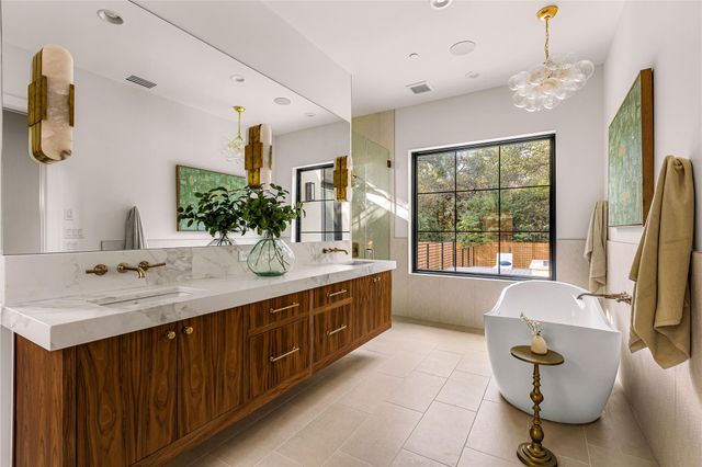 4500 Bunny RUN, Austin, TX 78746