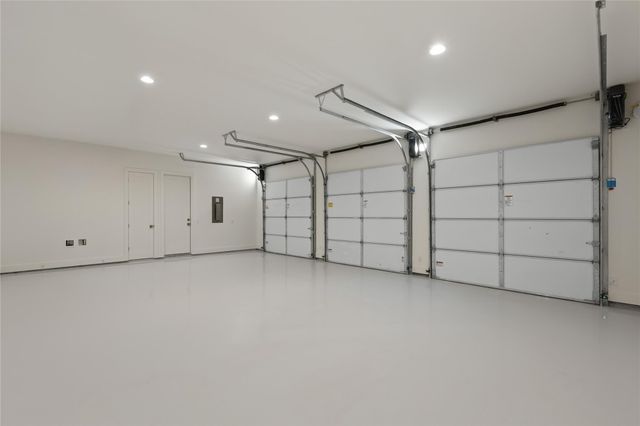 4500 Bunny RUN, Austin, TX 78746