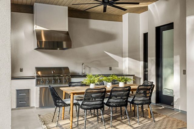 4500 Bunny RUN, Austin, TX 78746