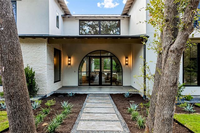 4500 Bunny RUN, Austin, TX 78746