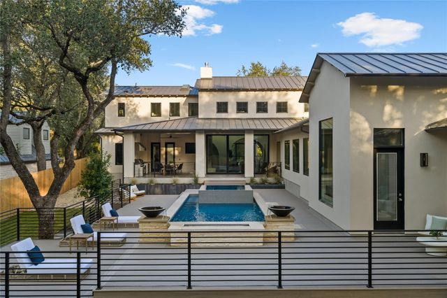 4500 Bunny RUN, Austin, TX 78746