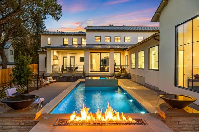 4500 Bunny RUN, Austin, TX 78746